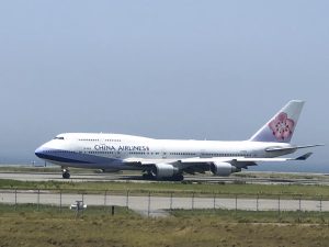 関西空港バックヤードツアー