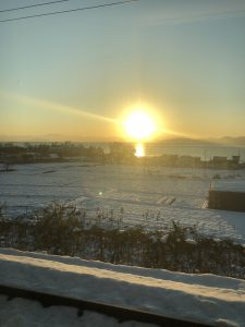 野田阪神駅前美容室