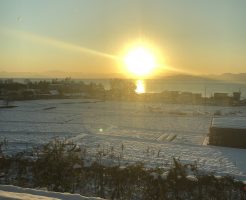 野田阪神駅前美容室